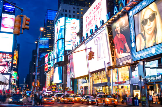 Digital Signage Content Increase Revenue Render Impact