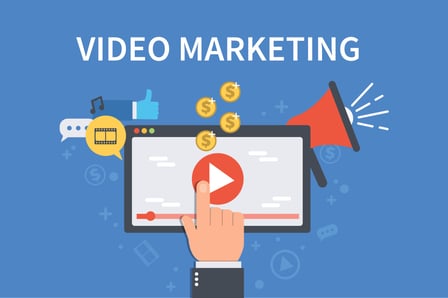 Render Impact Video Marketing